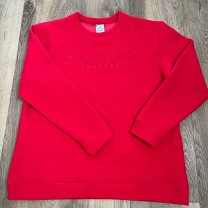 Houston Cougars Crewneck - Champion - Size L